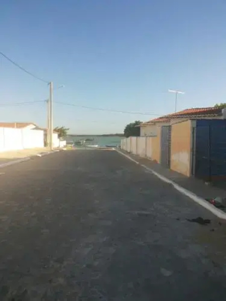 Chalé Galinhos