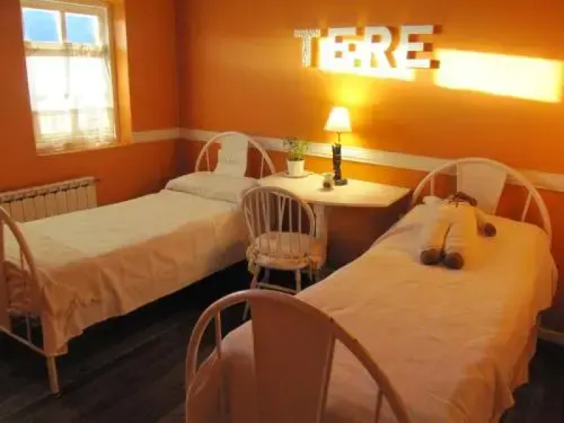 B&B Cerro Krund