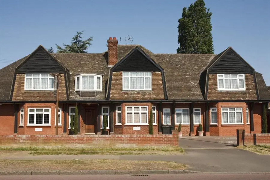 Lovell Lodge Hotel