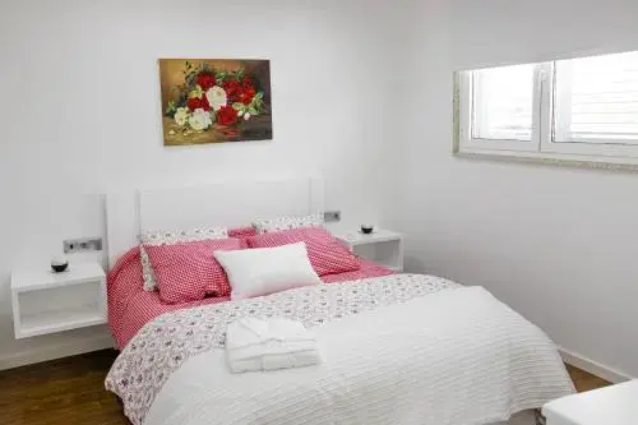 Casa das Fragas - Serra da Estrela