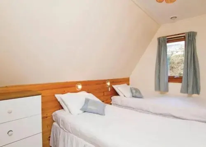 Glengarry Lodges