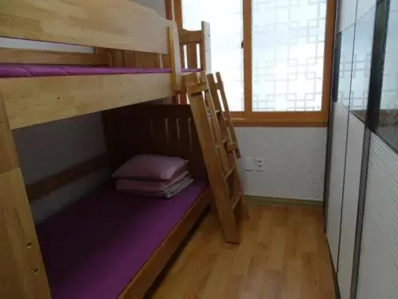 Gangneung Chodang Guesthouse - Hostel