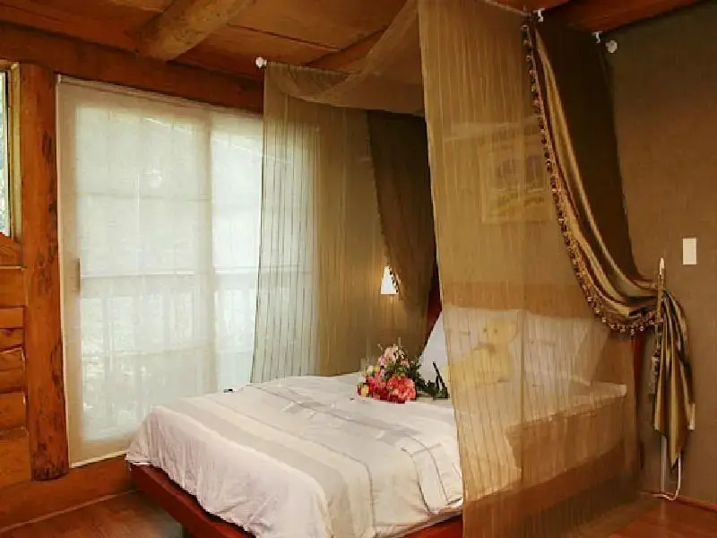 Danyang Chuok Pension