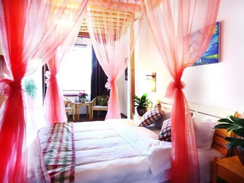 Lijiang Zuoanjiari Inn