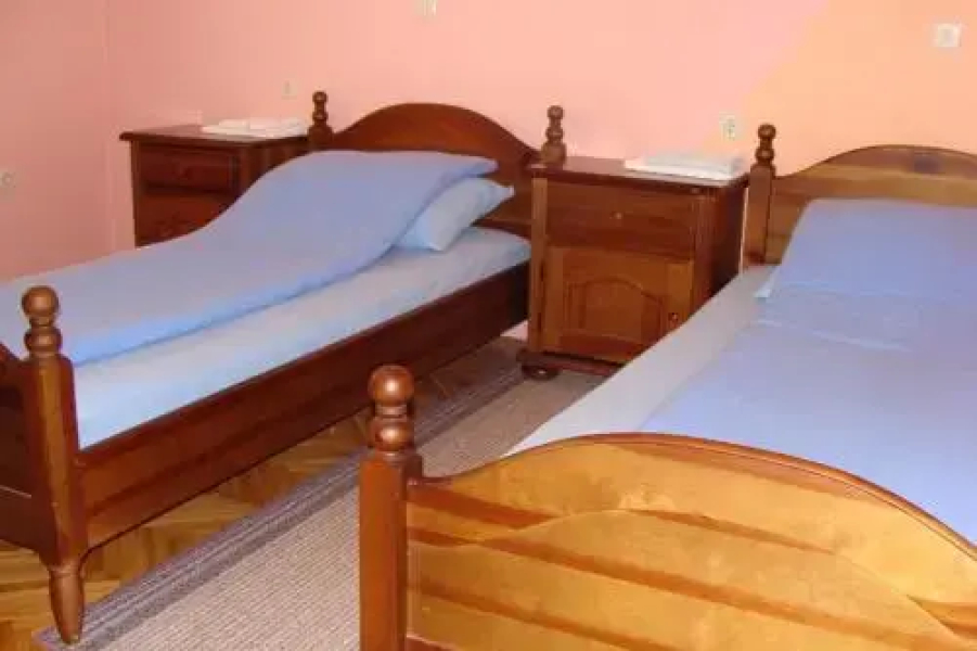 Saraj Guest House