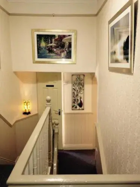 St Martins Guest House