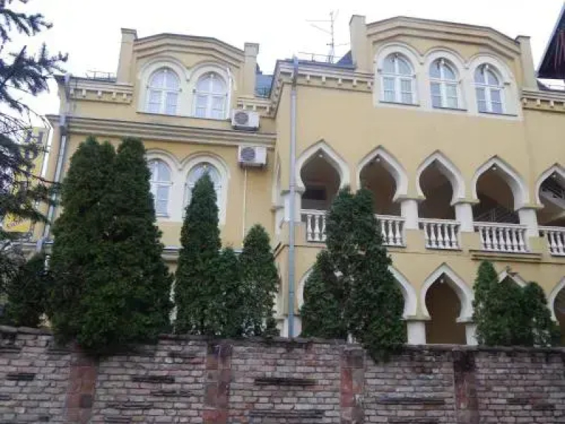 Motel Vila Bakarni