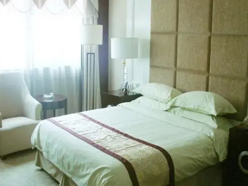 Zhangzhou Longhai Diamond Hotel