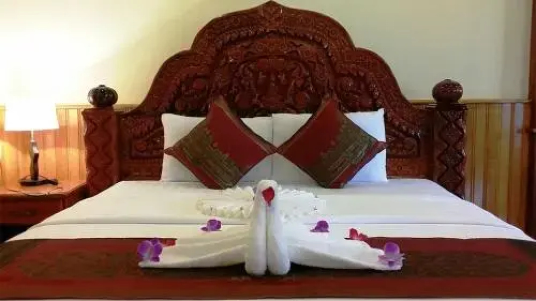 Sopheakmongkol Motel