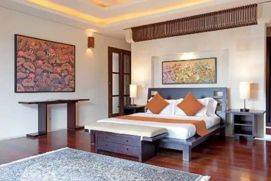 Villa Mandalay