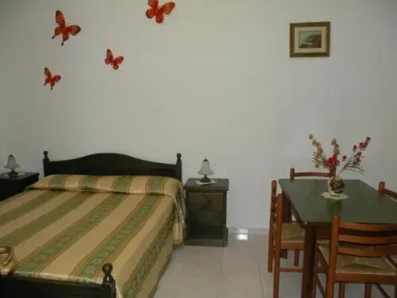 Appartamenti Holiday Housing Lipari Centro