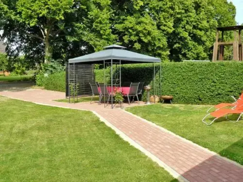 Holiday Home An den Linden