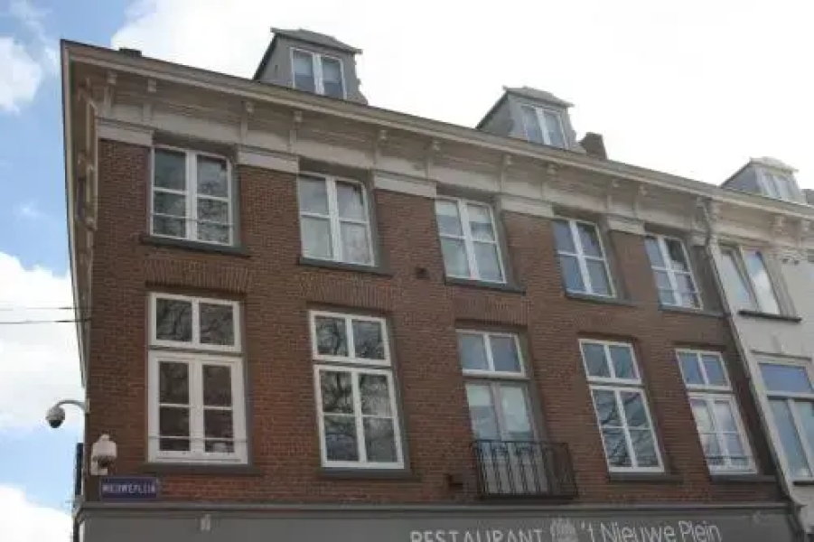 B&B t Nieuwe Plein