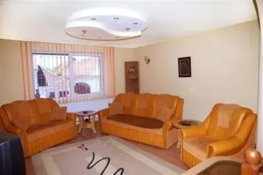Casa Ducar