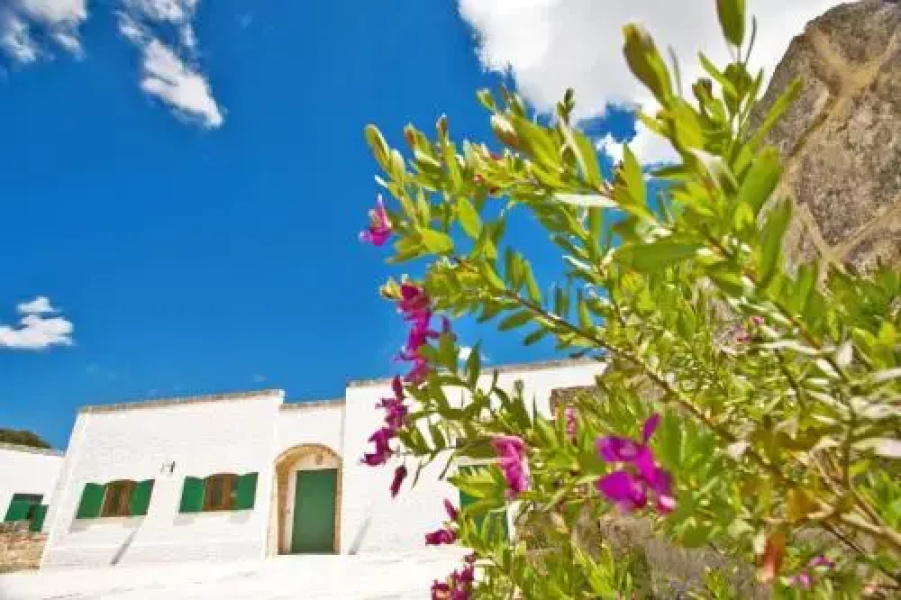 Masseria Marianna