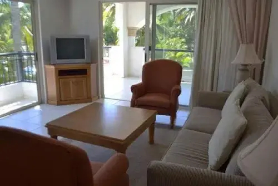 Unlimited Luxury Villas - Gran Marina Condo