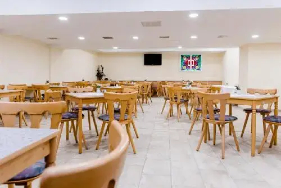 Hotel und Reiterhof an der Talsperre