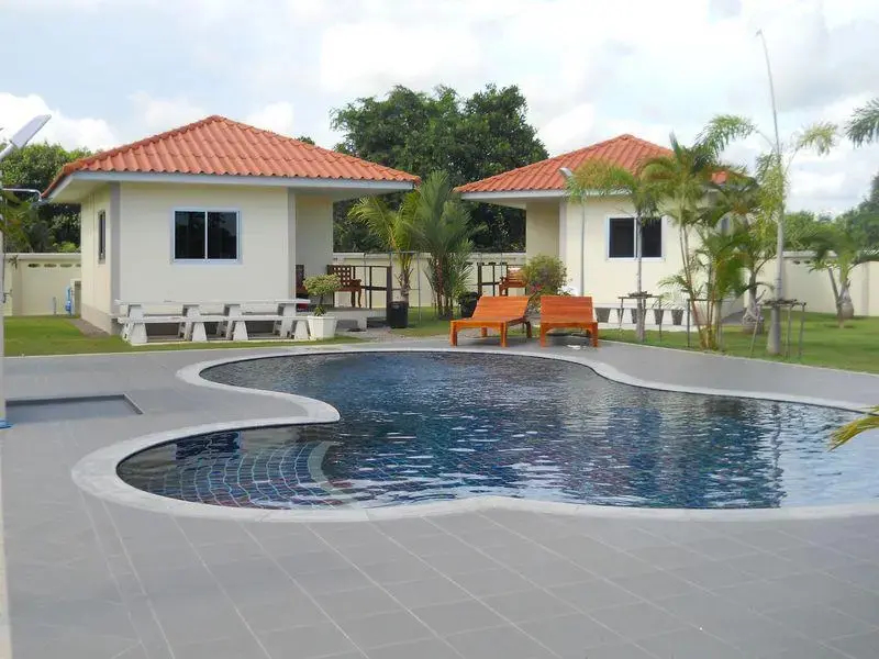 J.M House Banphe