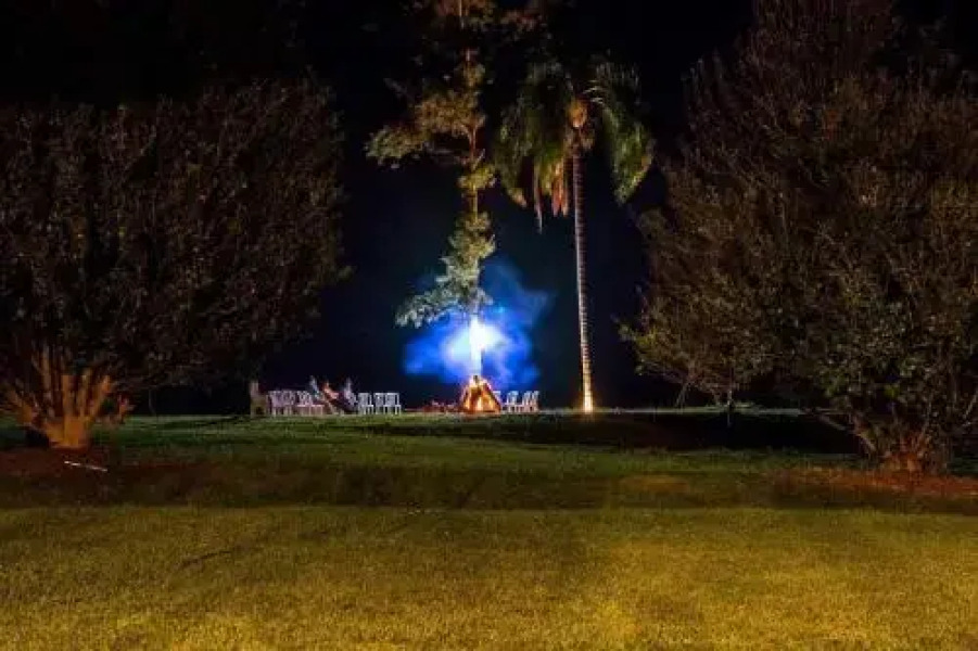 Hotel Pousada La Vierro