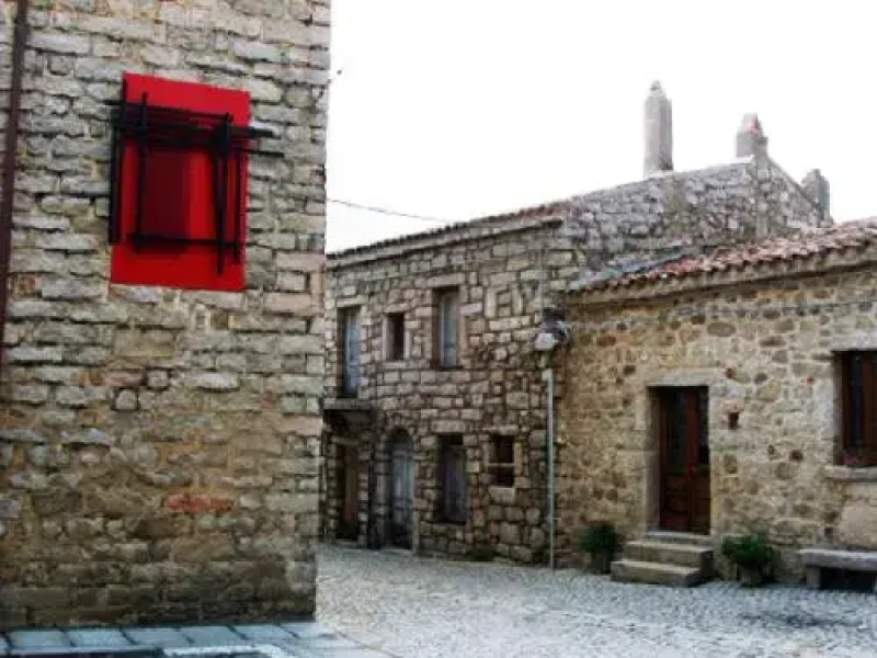 B&B La Tasgia