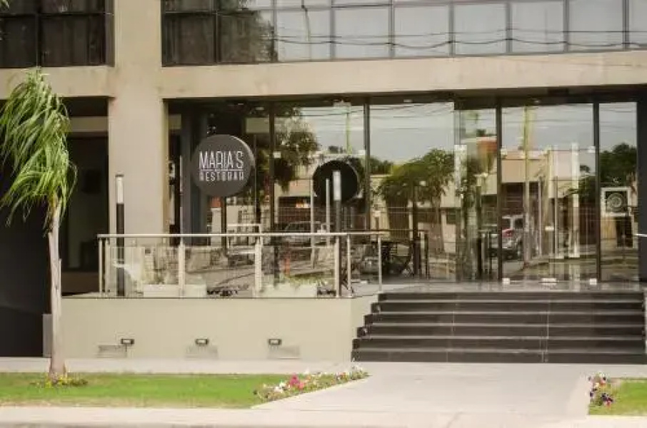 Maria's Hotel