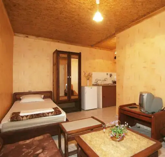 Sirena Holiday Park