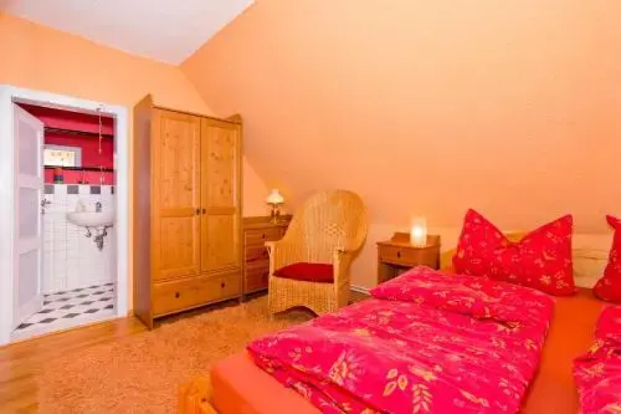 Ferienhaus Namatiri