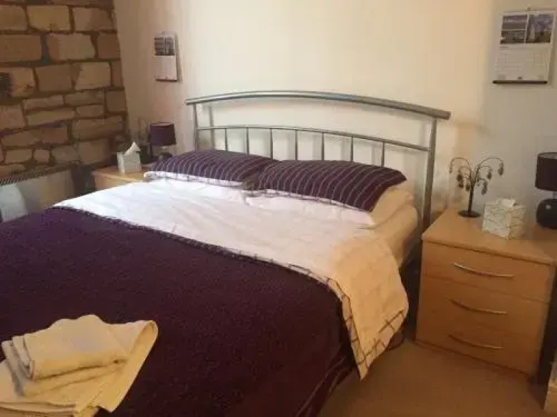 Crystal Suites Huddersfield