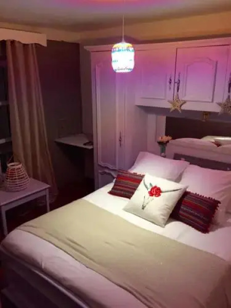 Domaine Hotel restaurant du Parc