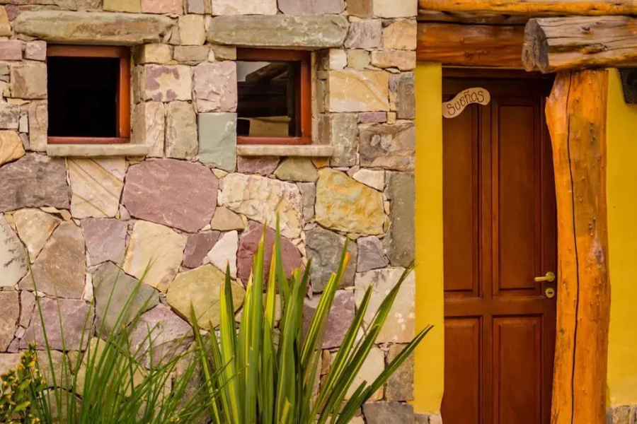Hotel Alas del Alma
