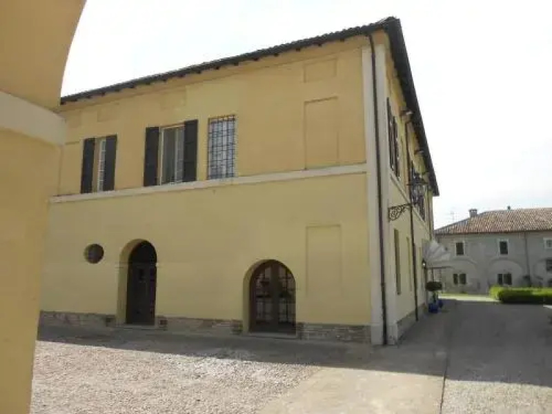 Palazzo Calvi