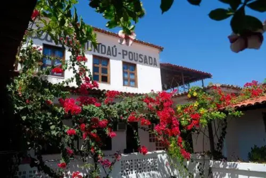 Pousada Estrela de Mundaú