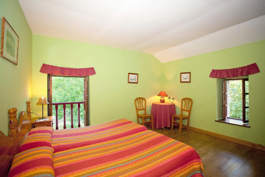 Casa Rural El Pino
