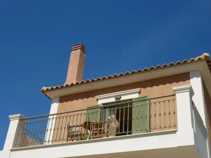 Villa Maria