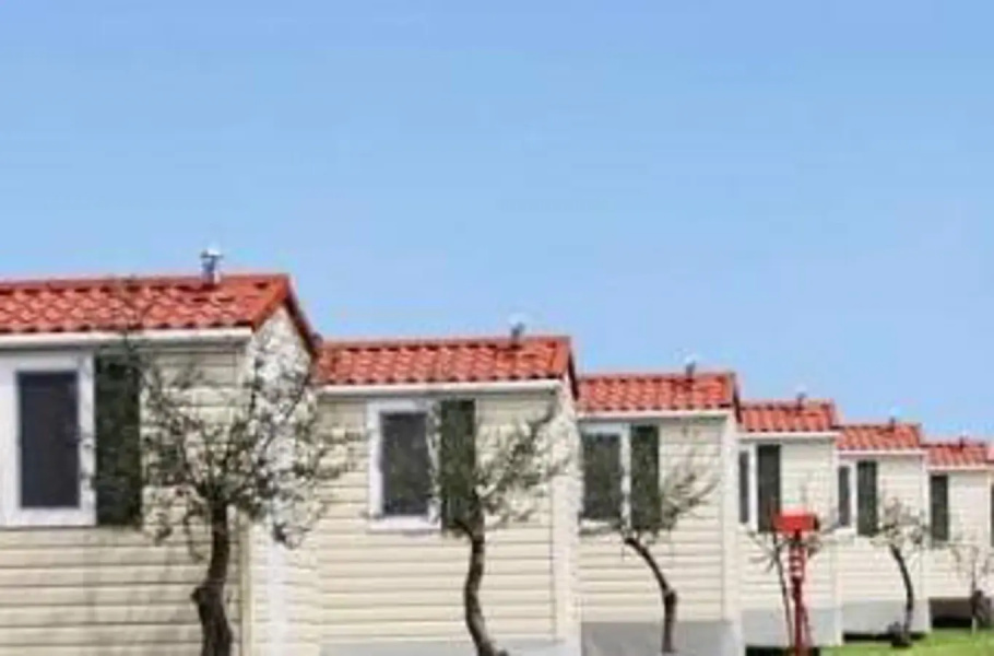 Solaris Camping Resort Mobilhomes by Victoria Mobilhome