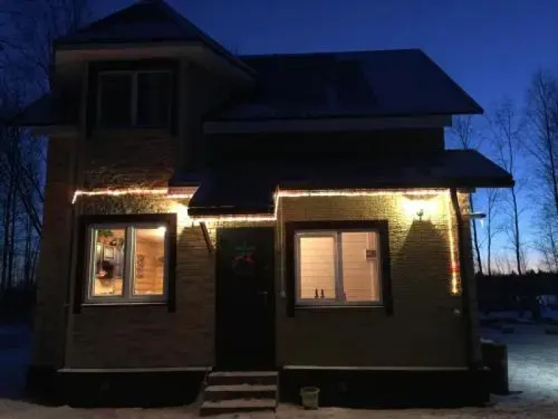 Poluostrov Na Seligere