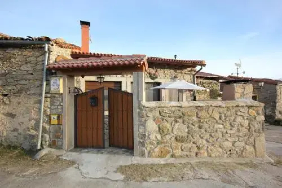 Casa Rural Luna Rosa