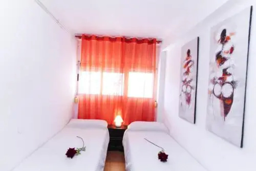 Osiris Planet Costa Dorada