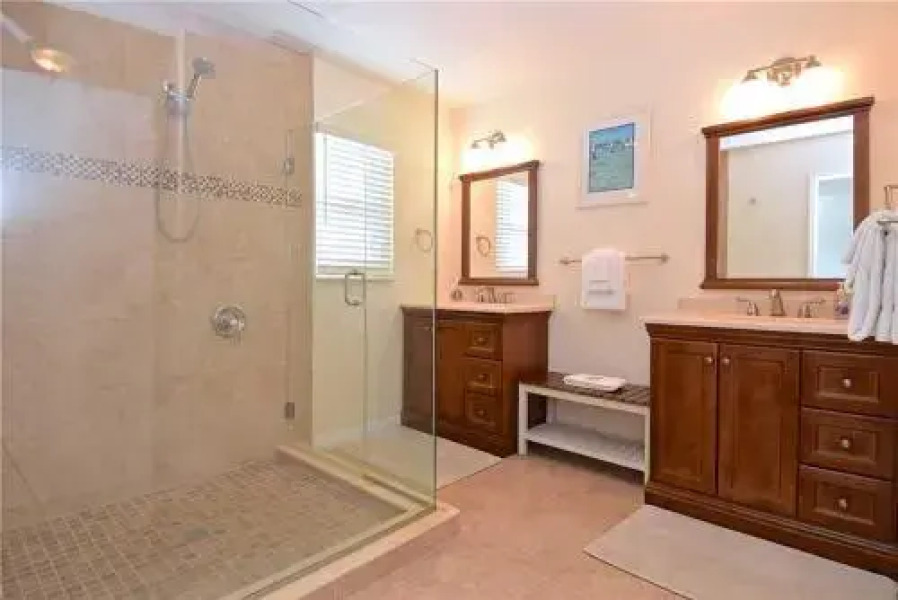 Indian Sand D2 - Two Bedroom Condo