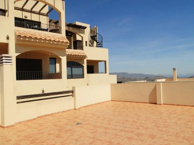 Villa Marina CC2