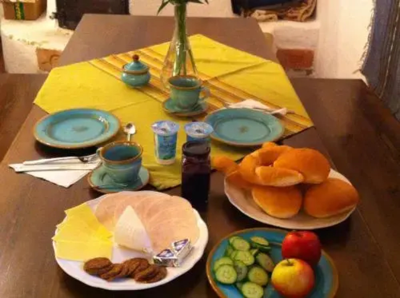 Cifrapince és Vendégház