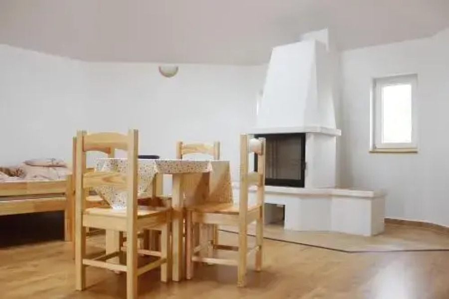 Jurta Üdülőházak