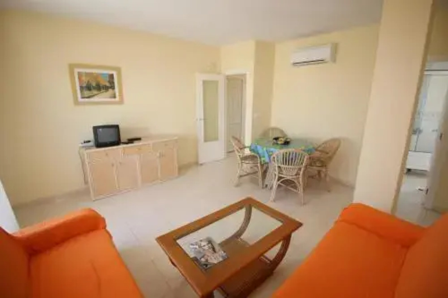 Residencial L'Hort