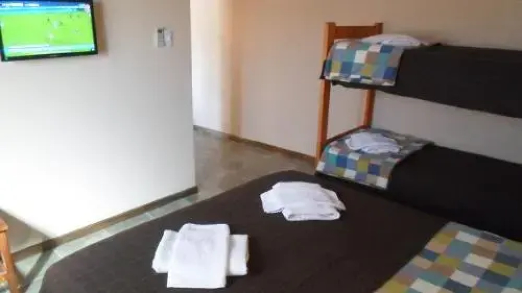 Complejo Doña Olga