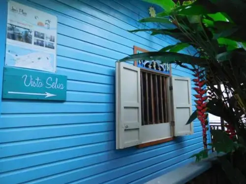 Jon's Place