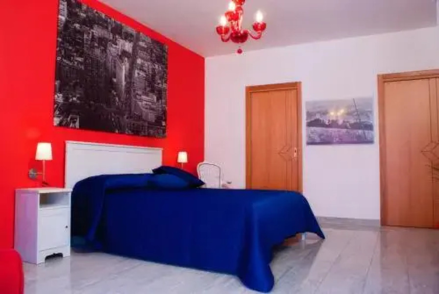 Sette Cuscini Bed And Breakfast