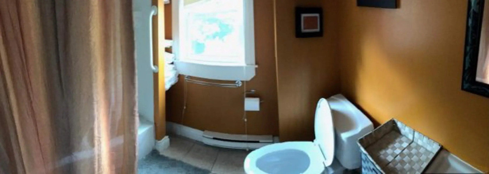 Rice House Vacation Rental