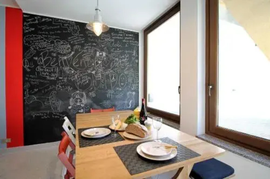 DLB House