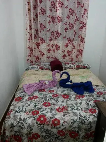 Pousada E Hostel Monalisa