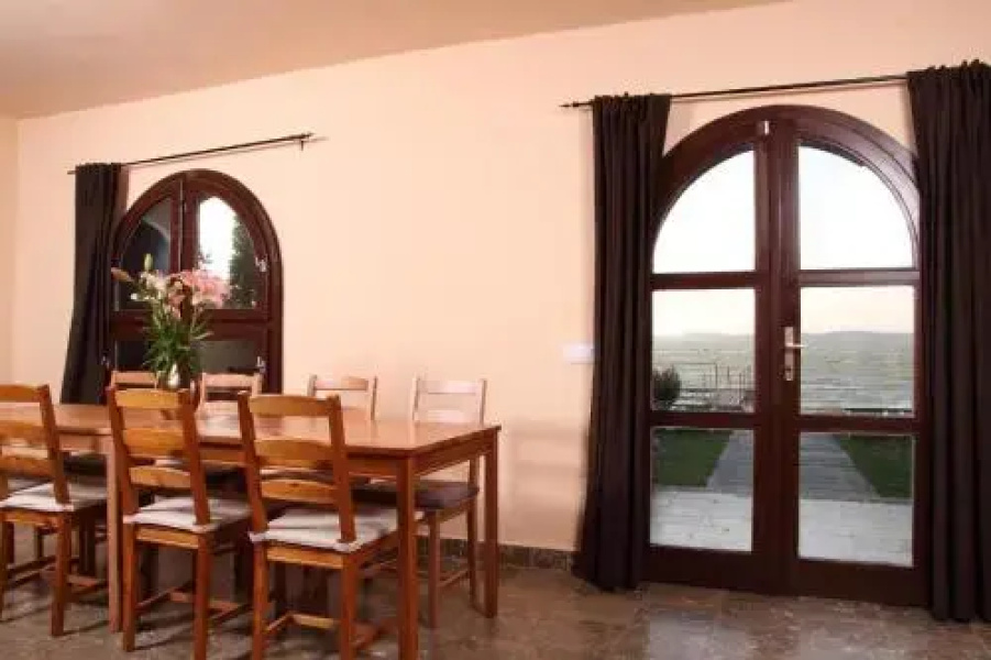 Aba Beach House